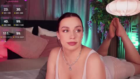 Snapshot of lunanight_ chatting on January 2025 03:00:02 AM Luna next streams Mon Fri Sat Sun 8pm-5am gmt0 online show from January 2025 03:00:02 AM