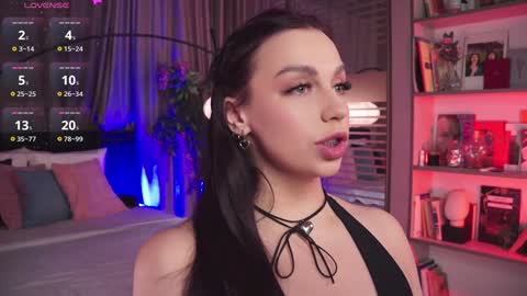 Snapshot of lunanight_ chatting on January 2025 02:57:02 AM Luna next streams Mon Fri Sat Sun 8pm-5am gmt0 online show from January 2025 02:57:02 AM