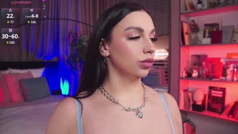 Snapshot of lunanight_ chatting on January 2025 08:18:01 PM Luna next streams Mon Fri Sat Sun 8pm-5am gmt0 online show from January 2025 08:18:01 PM
