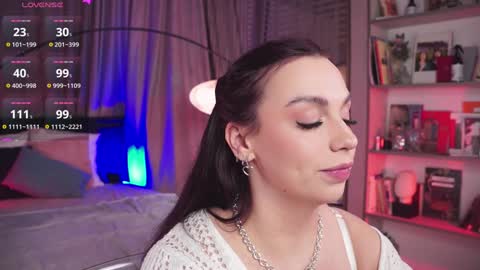 Snapshot of lunanight_ chatting on January 2025 01:16:01 AM Luna next streams Mon Fri Sat Sun 8pm-5am gmt0 online show from January 2025 01:16:01 AM