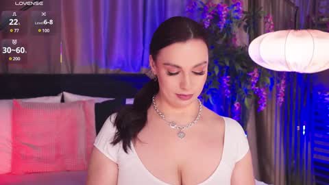 Snapshot of lunanight_ chatting on February 2025 01:04:02 AM Luna next streams Mon Fri Sat Sun 8pm-5am gmt0 online show from February 2025 01:04:02 AM