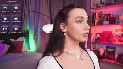Snapshot of lunanight_ chatting on February 2025 09:25:02 PM Luna next streams Mon Fri Sat Sun 8pm-5am gmt0 online show from February 2025 09:25:02 PM