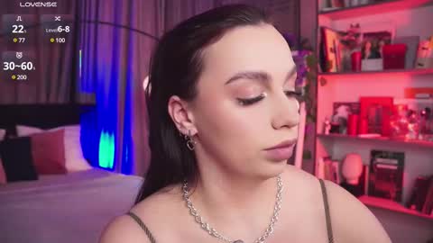 Snapshot of lunanight_ chatting on February 2025 08:31:02 PM Luna next streams Mon Fri Sat Sun 8pm-5am gmt0 online show from February 2025 08:31:02 PM