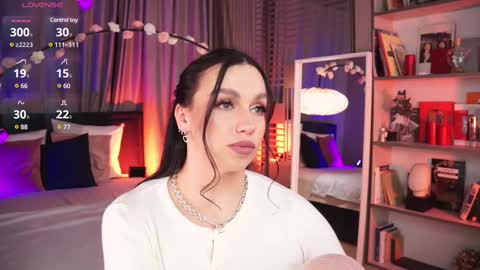 Snapshot of lunanight_ chatting on March 2025 03:02:01 AM Luna next streams Mon Fri Sat Sun 8pm-5am gmt0 online show from March 2025 03:02:01 AM