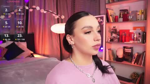 Snapshot of lunanight_ chatting on March 2025 12:39:02 AM Luna next streams Mon Fri Sat Sun 8pm-5am gmt0 online show from March 2025 12:39:02 AM