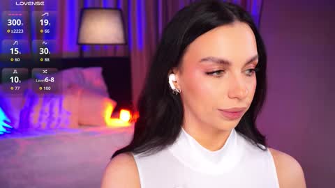 Luna  next streams Mon Fri Sat Sun 8pm-5am gmt0 online show from March 2026 08:26:02 PM