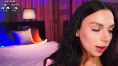 Luna  next streams Mon Fri Sat Sun 8pm-5am gmt0 online show from April 2026 08:57:01 PM