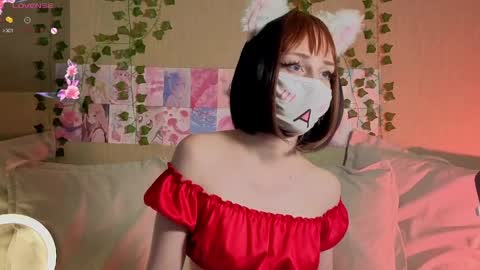 Luna online show from April 2026 03:24:01 PM