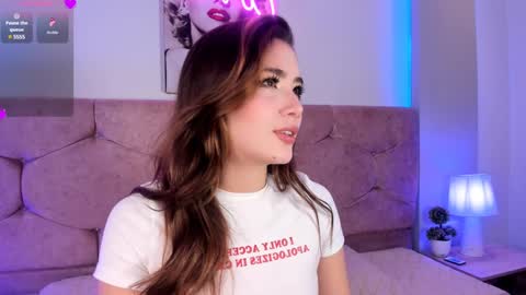 Snapshot of lunar_leen chatting on January 2025 06:29:02 PM Luna online show from January 2025 06:29:02 PM