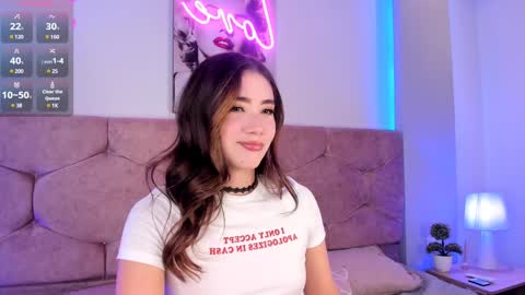 Snapshot of lunar_leen chatting on January 2025 06:47:01 PM Luna online show from January 2025 06:47:01 PM