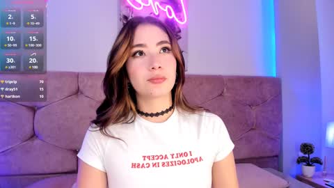 Snapshot of lunar_leen chatting on January 2025 09:59:01 PM Luna online show from January 2025 09:59:01 PM