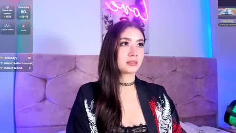 Snapshot of lunar_leen chatting on March 2025 10:42:01 PM Luna online show from March 2025 10:42:01 PM