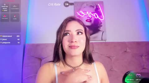 Snapshot of lunar_leen chatting on March 2025 01:53:02 AM Luna online show from March 2025 01:53:02 AM