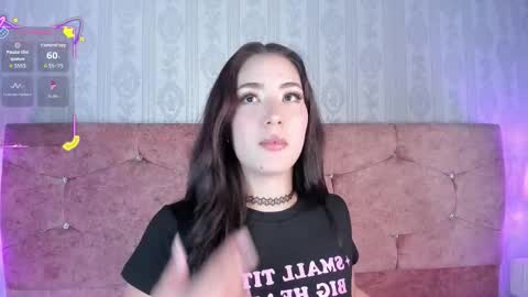 Snapshot of lunar_leen chatting on September 2025 08:09:01 PM Luna online show from September 2025 08:09:01 PM