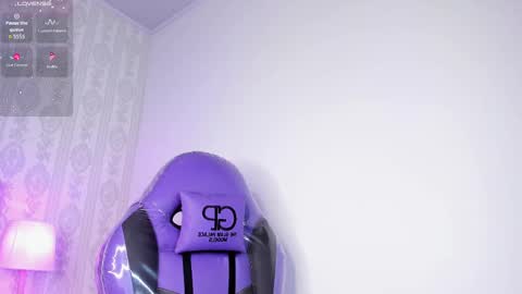 Snapshot of lunar_leen chatting on September 2025 08:56:01 PM Luna online show from September 2025 08:56:01 PM