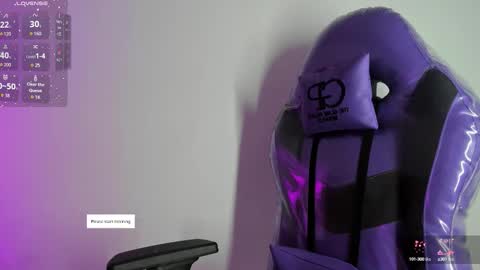 Snapshot of lunar_leen chatting on October 2025 03:11:01 PM Luna online show from October 2025 03:11:01 PM