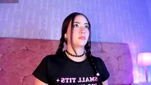 Snapshot of lunar_leen chatting on November 2025 07:58:01 PM Luna online show from November 2025 07:58:01 PM