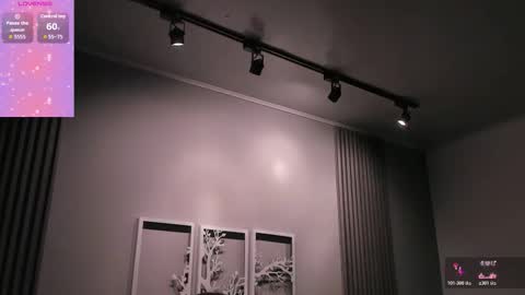 Snapshot of lunar_leen chatting on November 2025 08:07:02 PM Luna online show from November 2025 08:07:02 PM