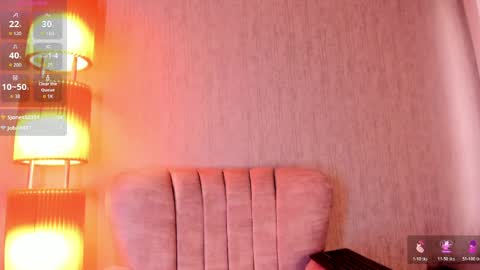 Snapshot of lunar_leen chatting on April 2026 06:10:01 PM Luna online show from April 2026 06:10:01 PM