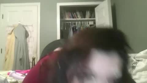 lunar_nightstar online show from October 2025 01:05:02 AM