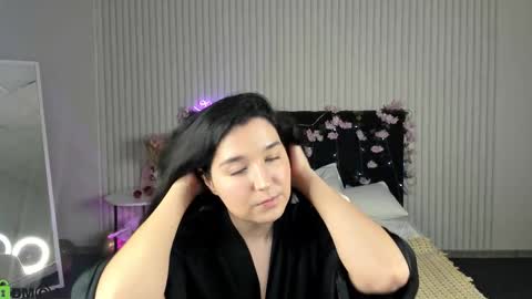 Lunara online show from January 2026 11:36:01 AM