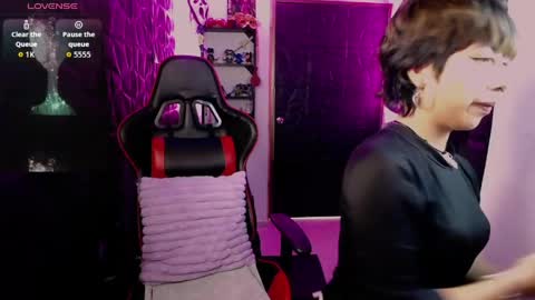 lunarichy online show from May 2026 09:11:02 PM