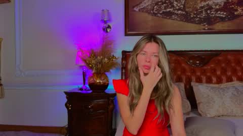 Luna Rishi online show from November 2025 06:23:01 AM