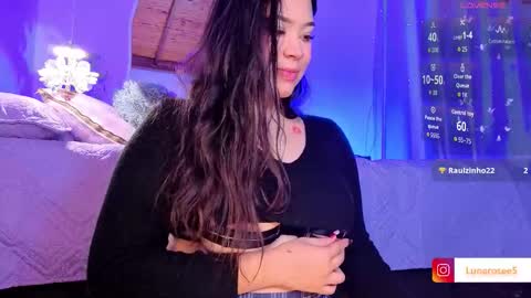 LUNA online show from January 2026 03:30:02 AM