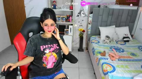 ARI online show from June 2026 02:34:01 AM