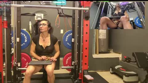 LunaSexy79 online show from April 2026 03:03:02 PM