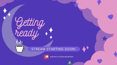 ..LunaSparkles. online show from November 2025 06:14:01 AM