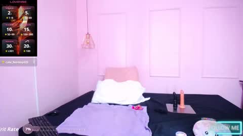 Luna online show from March 2026 01:37:01 PM