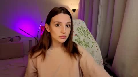 Kate online show from November 2025 08:11:02 PM