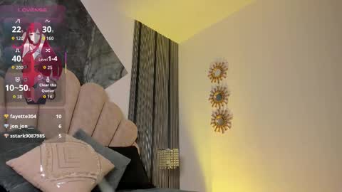 Luna   online show from March 2026 11:04:02 AM