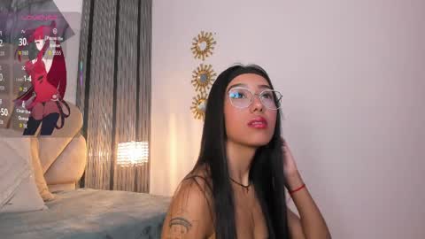 Luna   online show from April 2026 06:56:02 PM