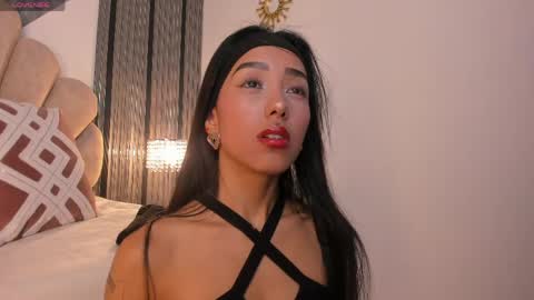 Luna   online show from April 2026 10:05:01 AM