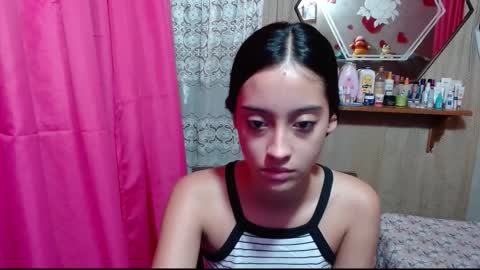 Luna online show from February 2026 10:07:01 PM