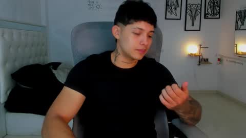 Lunay online show from March 2026 11:59:01 PM