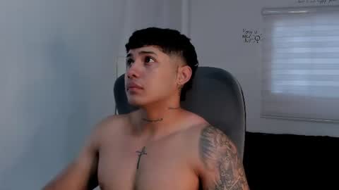 Snapshot of lunay_xtreemboy chatting on June 2026 01:24:02 PM Lunay online show from June 2026 01:24:02 PM