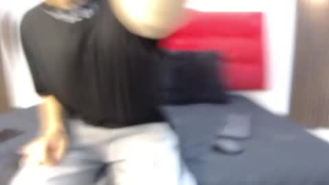 lunaydream online show from April 2026 11:13:01 AM