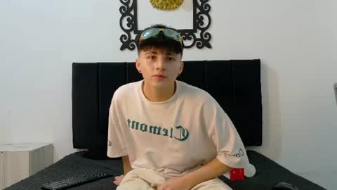 Snapshot of lunaydream chatting on June 2026 11:41:02 AM lunaydream online show from June 2026 11:41:02 AM