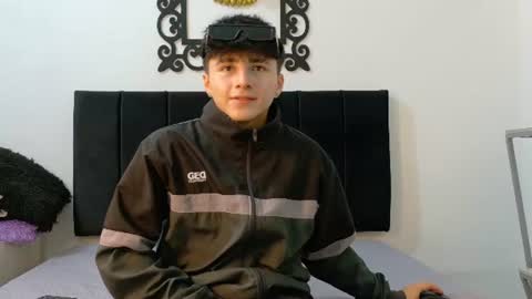 Snapshot of lunaydream chatting on June 2026 11:41:01 AM lunaydream online show from June 2026 11:41:01 AM