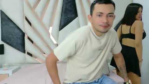 Snapshot of lunaysebastian chatting on August 2026 02:31:01 PM Luna y Sebastian online show from August 2026 02:31:01 PM