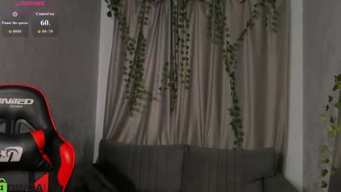 Lune FallenStar online show from July 2026 09:07:02 AM