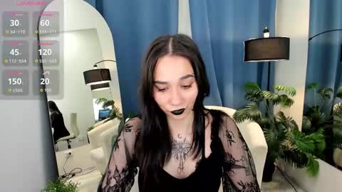 Kitty online show from October 2025 12:27:01 PM