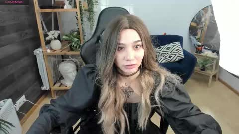 Kitty online show from October 2025 01:32:01 PM