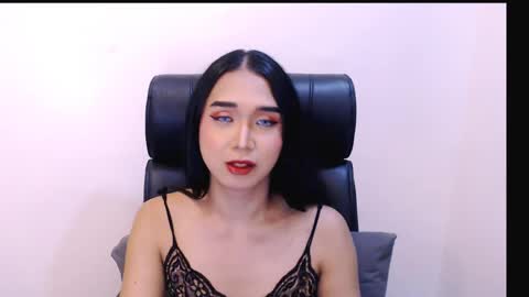 Snapshot of luningning_parker chatting on April 2026 01:51:01 AM luningning_parker online show from April 2026 01:51:01 AM