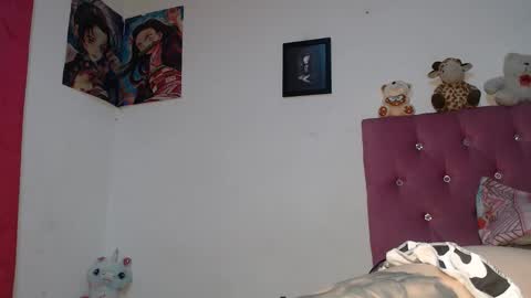 Luna online show from February 2026 03:03:02 AM