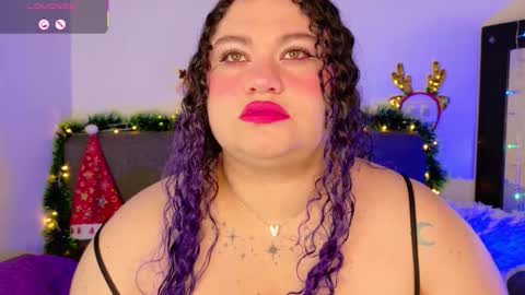 L U N I T A  online show from December 2025 03:56:01 AM