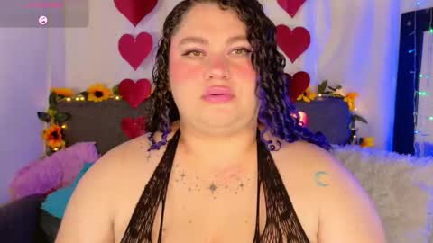 Snapshot of lunitaa_0 chatting on February 2026 03:46:02 AM L U N I T A online show from February 2026 03:46:02 AM